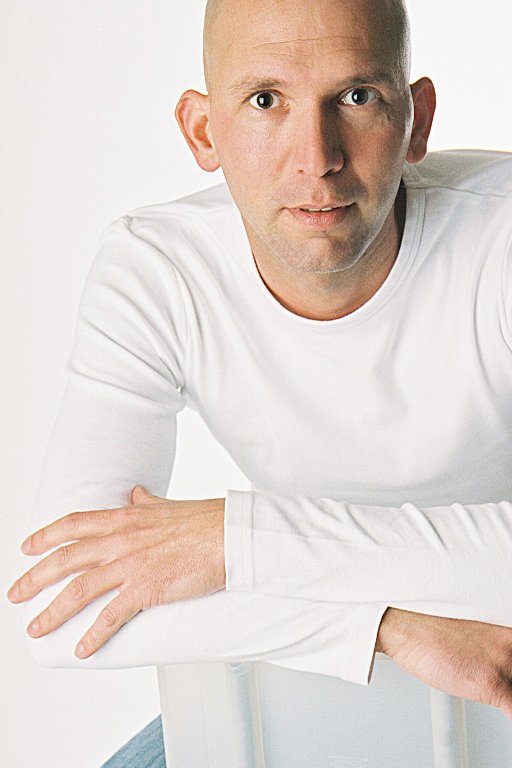 Tony Herman